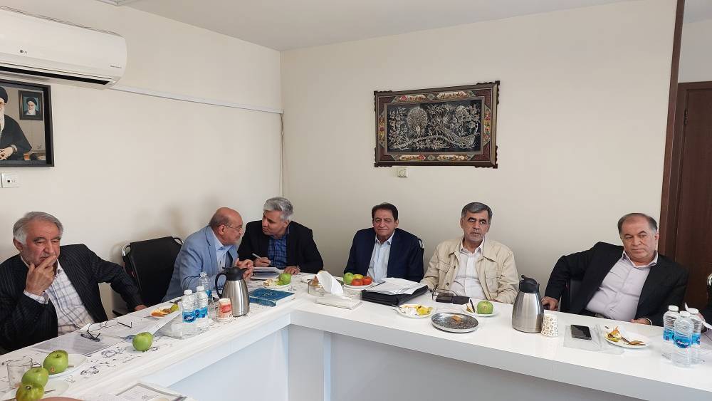 پلتفرم نذر تخصص هفتۀ آینده رونمایی می‌شود / تسهیلگری مجمع خیرین برای تأسیس «انجمن خیرین انستیتو پاستور»