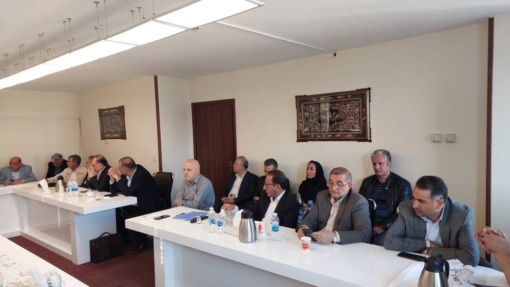 پلتفرم نذر تخصص هفتۀ آینده رونمایی می‌شود / تسهیلگری مجمع خیرین برای تأسیس «انجمن خیرین انستیتو پاستور»