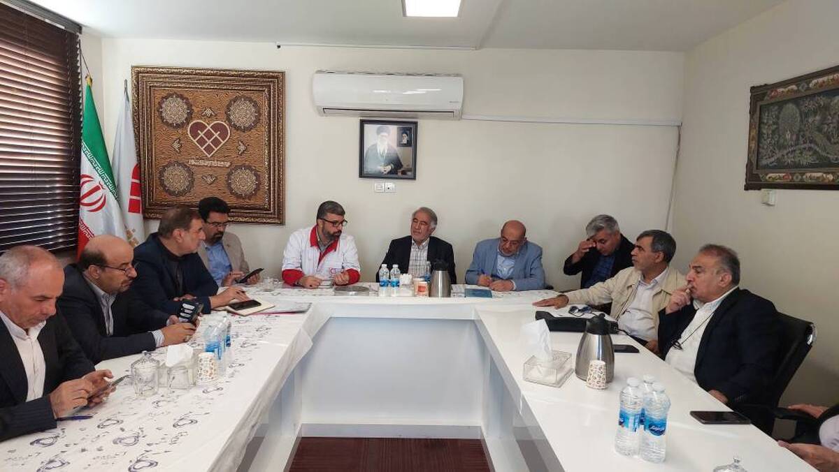 پلتفرم نذر تخصص هفتۀ آینده رونمایی می‌شود / تسهیلگری مجمع خیرین برای تأسیس «انجمن خیرین انستیتو پاستور»
