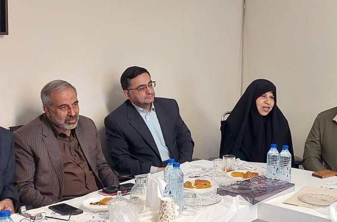 مجمع خیرین کشور و ستاد ملی جمعیت همکاری می‌کنند / با تسهیلگری مجمع خیرین، یک بیمارستان بزرگ نیمه‌کاره در تهران تکمیل می‌شود
