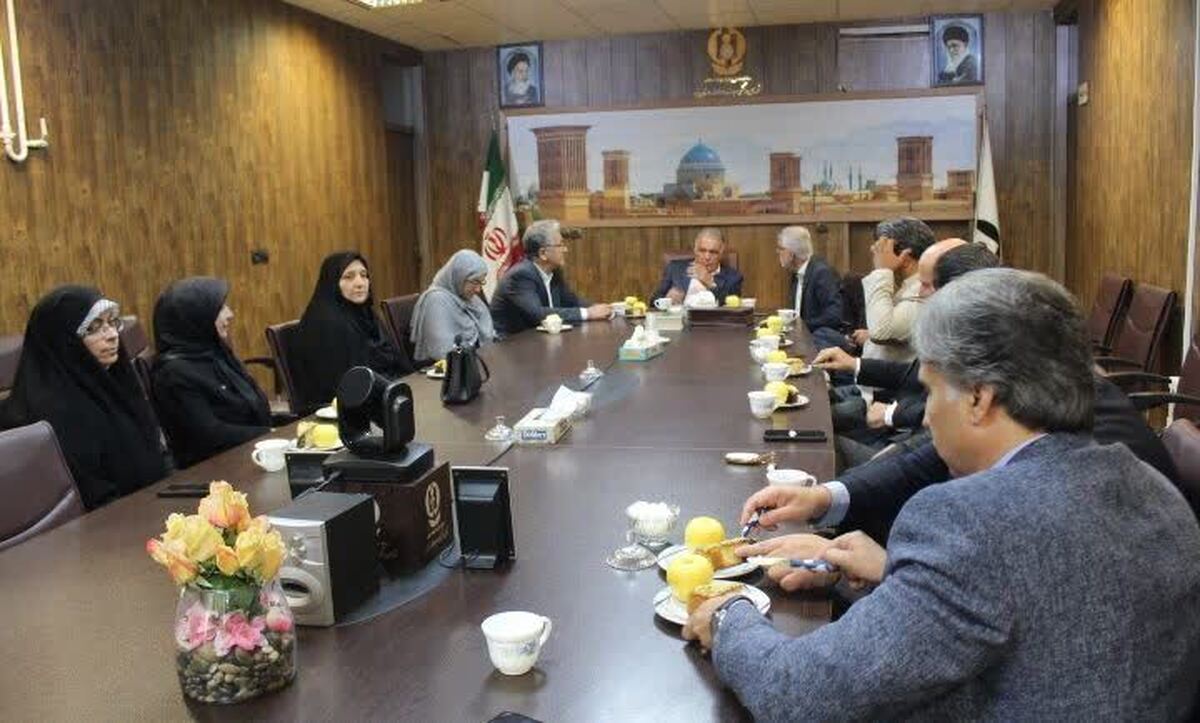 همت خیرین در یزد برای کمک به درمان و بازتوانیِ بهبودیافتگانِ از اعتیاد