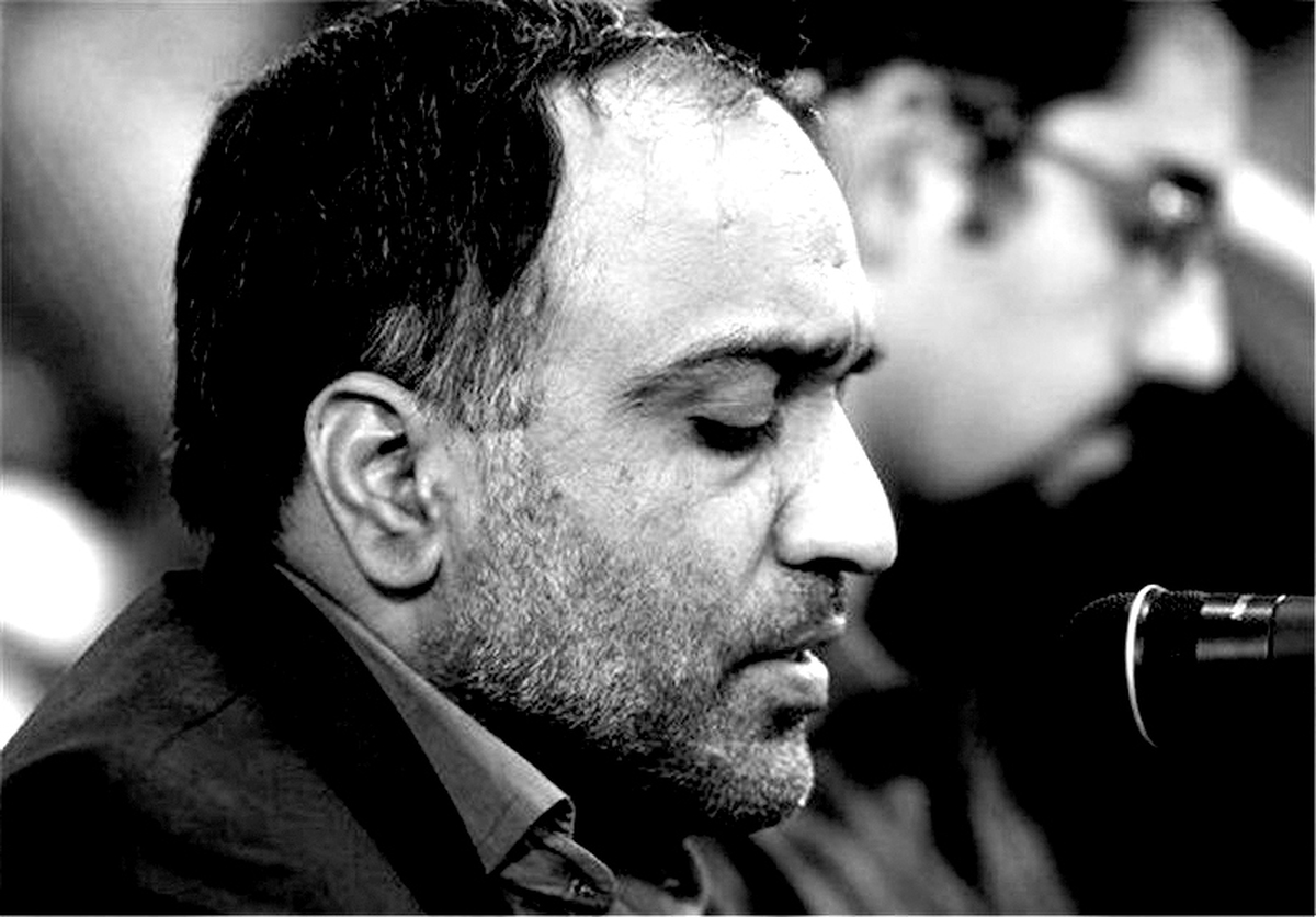موسی عصمتی؛ مردی با عصای اعجازگر شعر در گذر از تلاطمها
