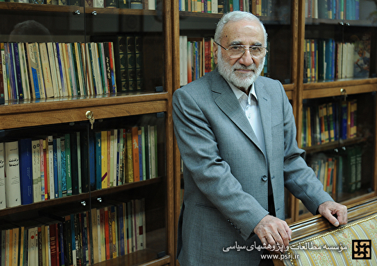 پیام تسلیت مقام معظم رهبری در پی درگذشت نیکوکار فقید حاج حسین مهدیان / «حسین مهدیان» که بود؟