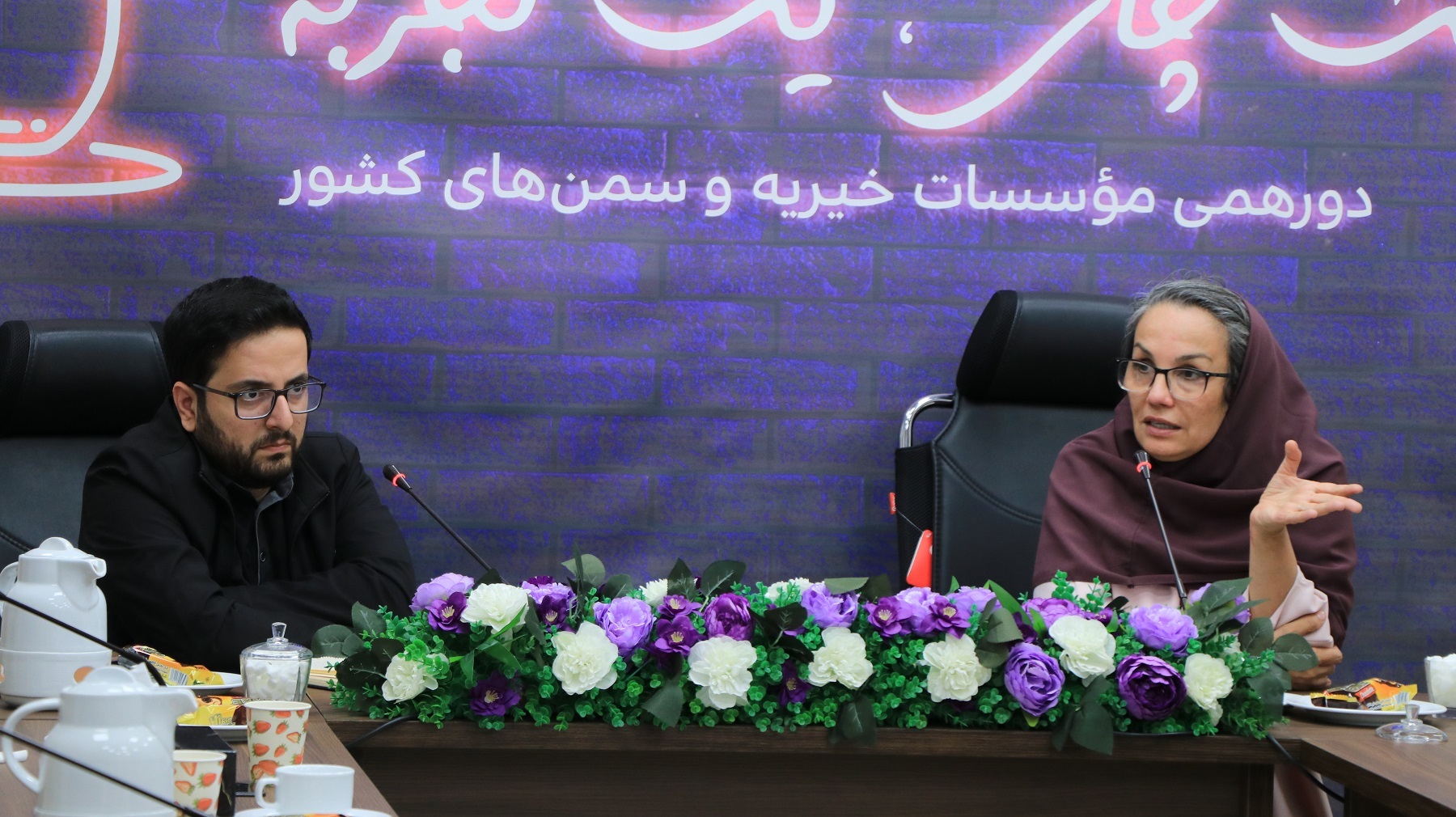 افزایش موارد سرطان نتیجه بهبود سطح بهداشت و افزایش امید به زندگی است/ در زمینه سرطان پستان و به طور کلی در حوزه سلامت زنان، ظلمی ناگفته وجود دارد