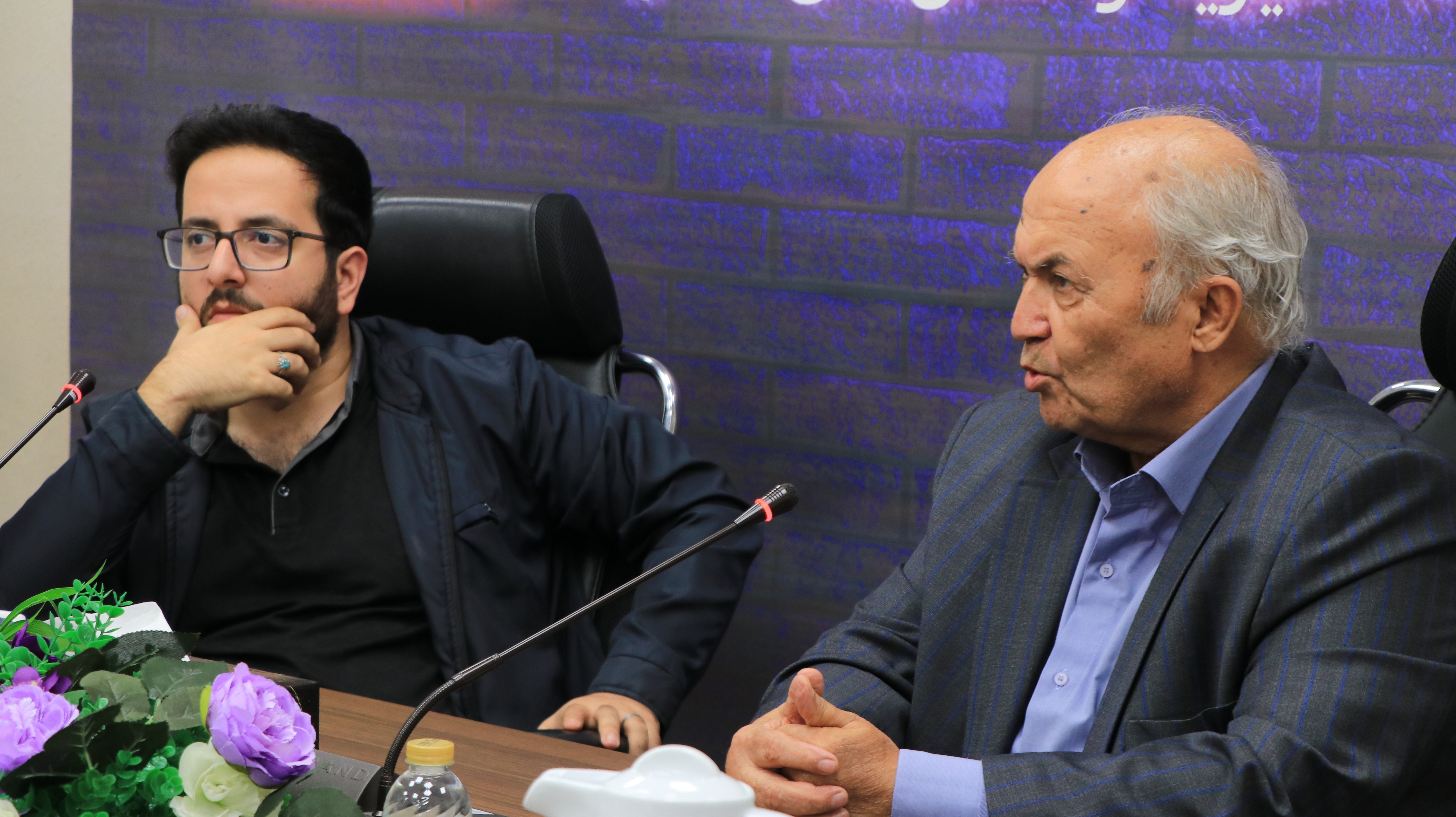 روایتی از مؤسسه خیریه «کمتوانان ذهنی وحدت» در مسیر خدمت به کمتوانان ذهنی روایتی از مؤسسه خیریه «کمتوانان ذهنی وحدت» در مسیر خدمت به کمتوانان ذهنی