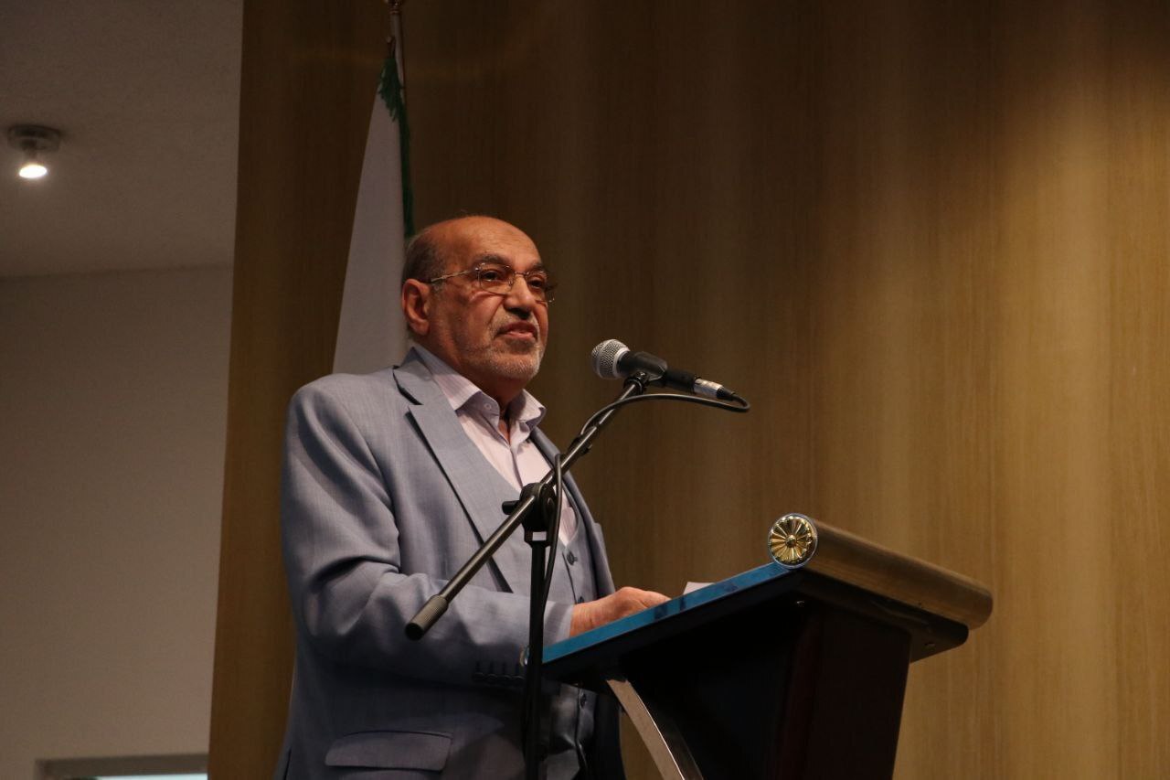 هفدهمین نشست فصلی مجمع خیرین کشور در مشهد مقدس برگزار شد