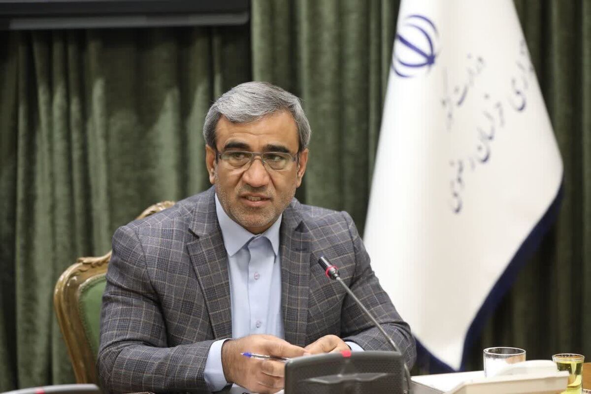 مرکز ملی خیرین آموزشیار ایجاد کنیم