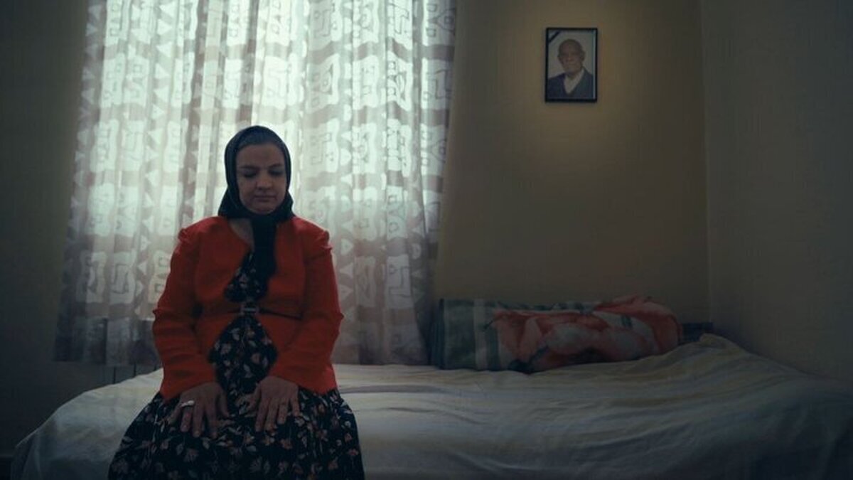 مستند «نارکیس» نمایش شاعرانه‌زیستیِ دکتری نابیناست