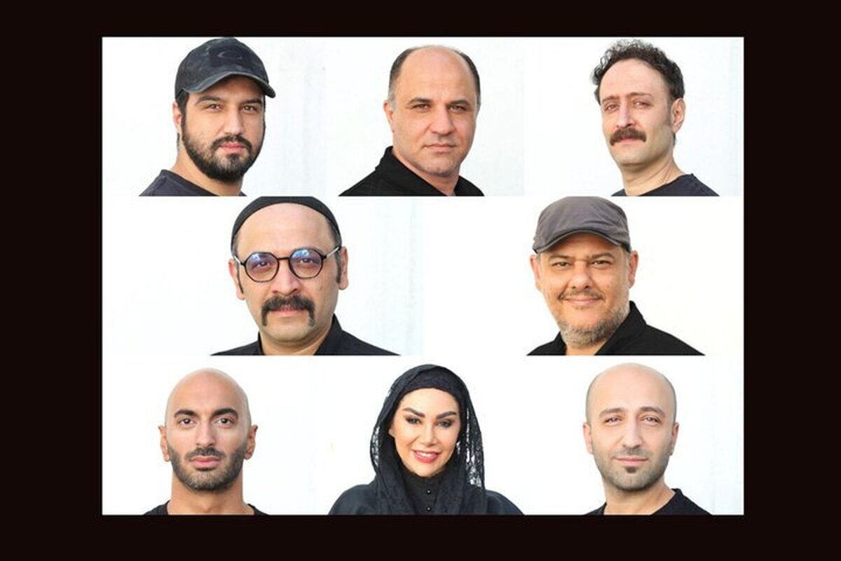 نمایش کمدی «سلول» اواخر آبان روی صحنه عمارت نوفللوشاتو میرود
