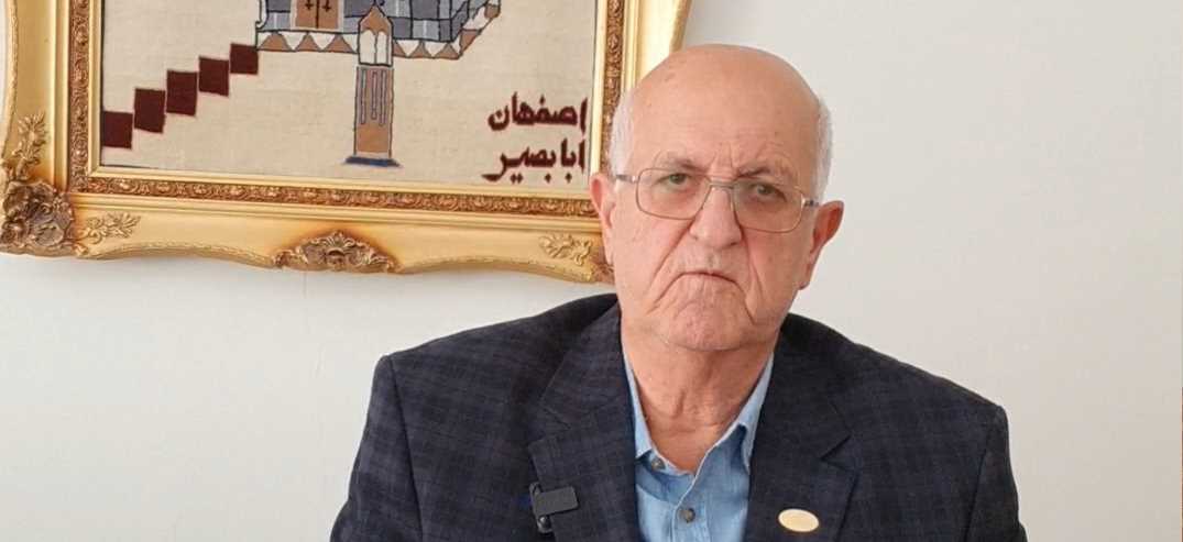 افراد نابینا باید باور کنند که می‌توانند مؤثر باشند/ اشتغال یکی از مهم‌ترین مسائل جامعه نابینایان است