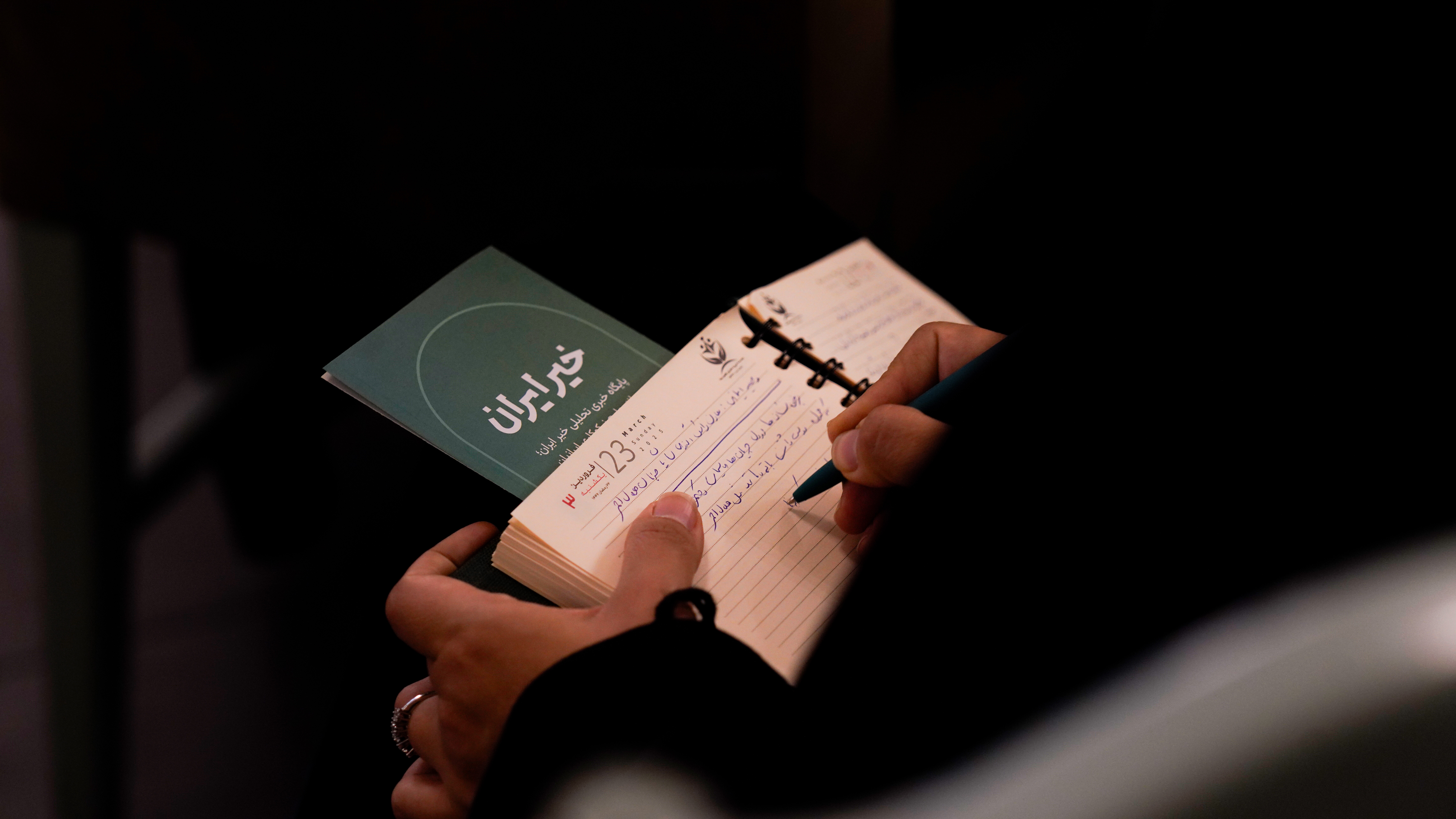 «وی‌تاک»؛ نخستین رویداد مدیریت داوطلبان در ایران برگزار شد