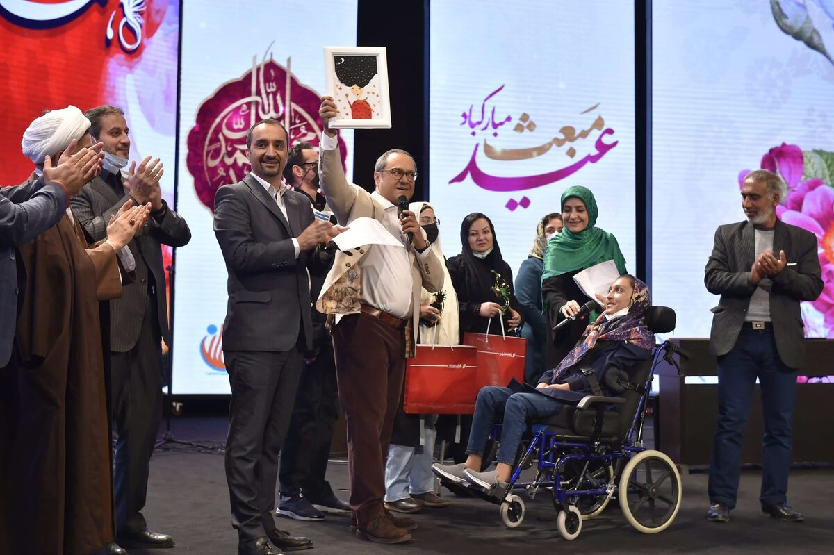اختصاص وام ۱۵۰ میلیون‌تومانی اشتغال به برگزیدگان چهارمین جشنواره «همام»