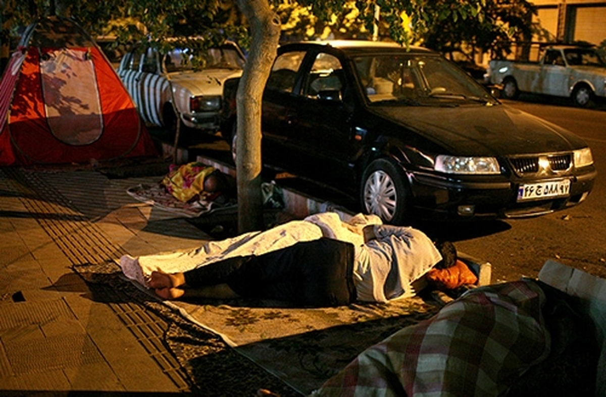 شهردار منطقه ۱۱ تهران از پیشرفت فیزیکی ۵۰ درصدی پروژه همراه‌سرای محدوده بوستان رازی خبر داد/این همراه‌سرا تا پایان سال ۱۴۰۴ به بهره‌برداری می‌رسد