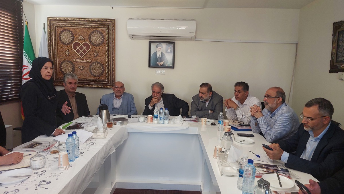 مجمع خیرین در راستای مقام مشورتی در ۶ اجلاس بین‌المللی شرکت کرد / ارائه گزارش رئیس انجمن آلزایمر ایران در مجمع 