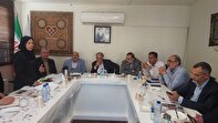 مجمع خیرین در راستای مقام مشورتی در ۶ اجلاس بین‌المللی شرکت کرد / ارائه گزارش رئیس انجمن آلزایمر ایران در مجمع 