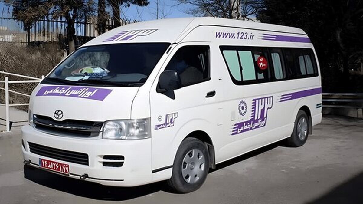 خشونت، کودک‌آزاری و سالمندآزاری را به شماره ۱۲۳ گزارش کنید