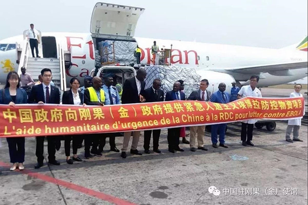 از درمان تا دیپلماسی؛ نقش خیریه‌های چینی در بازسازی نظام سلامت و توسعه بشردوستی در آفریقا