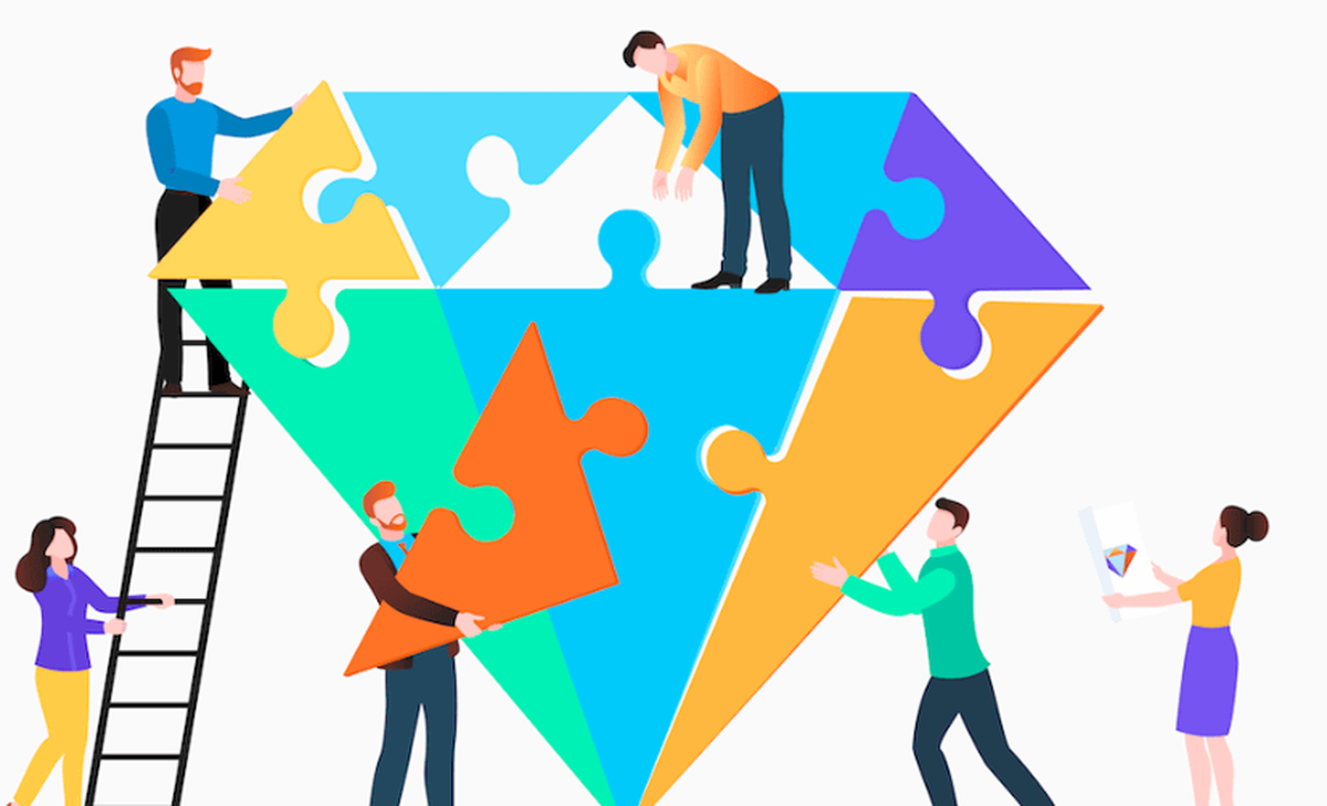 چگونه خیریه‌های کوچک می‌توانند در شرایط امروز، قوی‌تر و پایدارتر بمانند؟