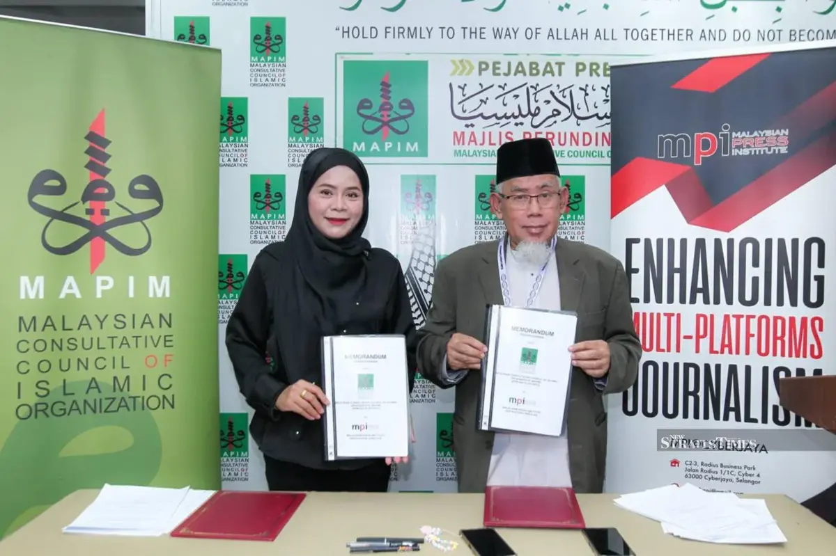 ایران برای همکاری با سازمان‌های خیریه اسلامی در مالزی، آماده است