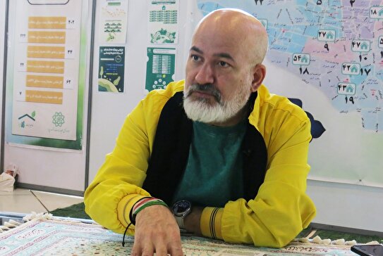 رمز پایداری ایرانی؛ از قنات تا انرژی خورشیدی