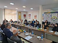 اعضای دور جدید هیئت‌مدیره شبکۀ ملی پیشگیری از بیماری‌های غیرواگیر انتخاب شدند