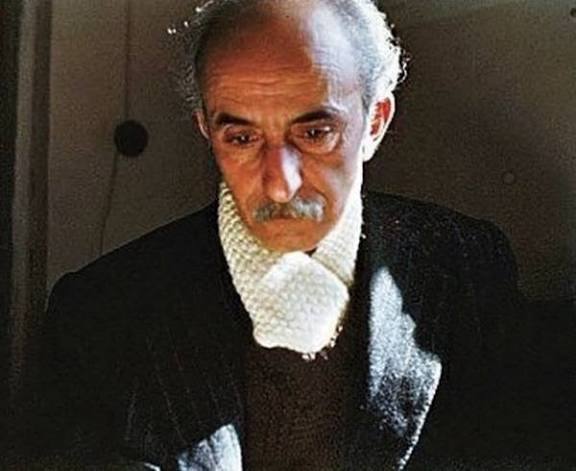 دکتر محمد شیخ الاسلامی: انسان و رنج او از درونمایههای شعر نیما یوشیج است دکتر محمد شیخ الاسلامی: انسان و رنج او از درونمایههای شعر نیما یوشیج است