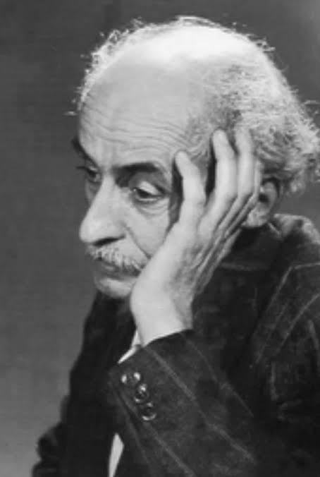 دکتر محمد شیخ الاسلامی: انسان و رنج او از درونمایههای شعر نیما یوشیج است دکتر محمد شیخ الاسلامی: انسان و رنج او از درونمایههای شعر نیما یوشیج است