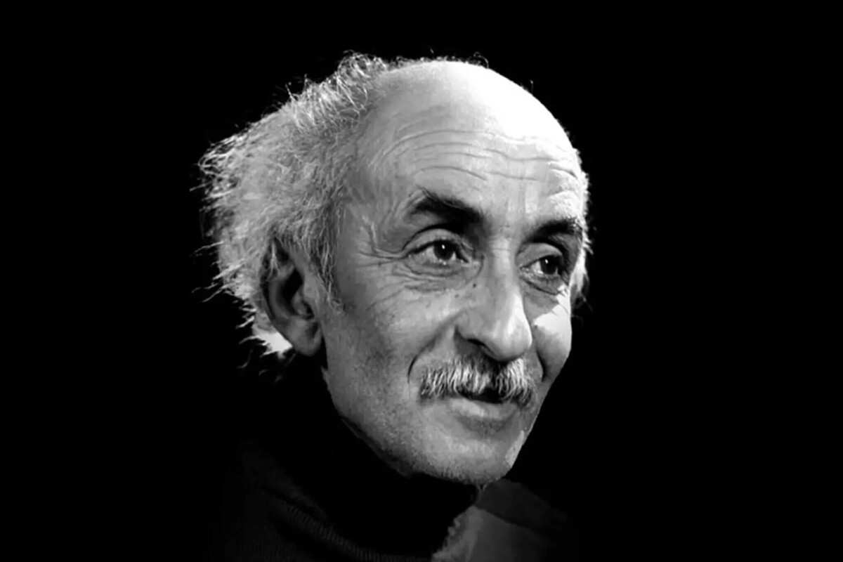 از یوش تا جهان؛ ندای نیما برای انسانیت