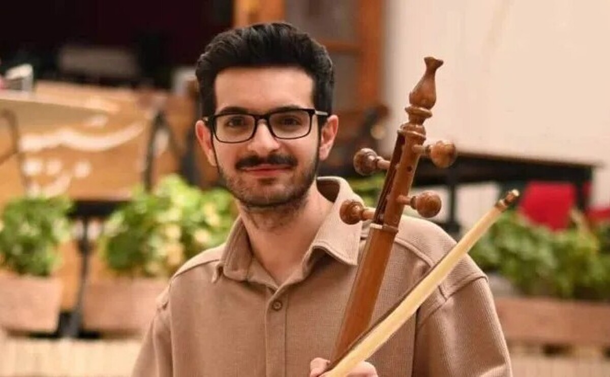 یک دهه هشتادی با قطعه «امید و محبت» نامزد جایزه گرمی شد