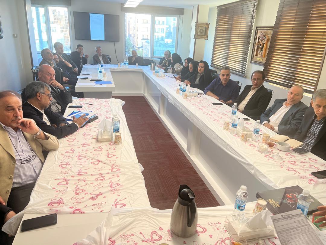 کمیته مسئولیت اجتماعیِ شرکتی در مجمع خیرین کشور تشکیل شد 