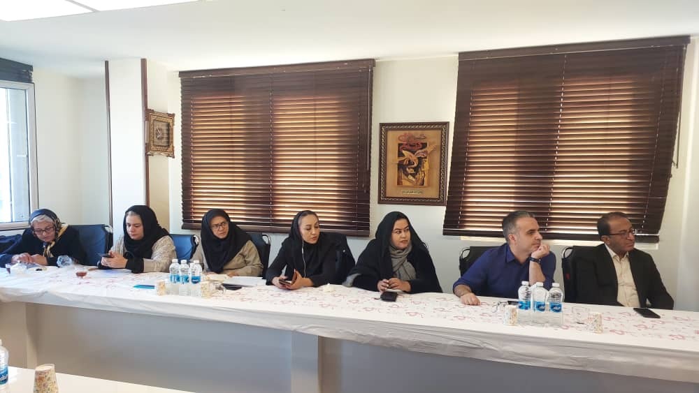 کمیته مسئولیت اجتماعیِ شرکتی در مجمع خیرین کشور تشکیل شد 