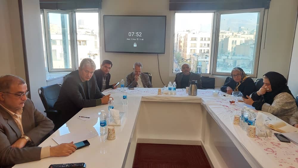 کمیته مسئولیت اجتماعیِ شرکتی در مجمع خیرین کشور تشکیل شد 