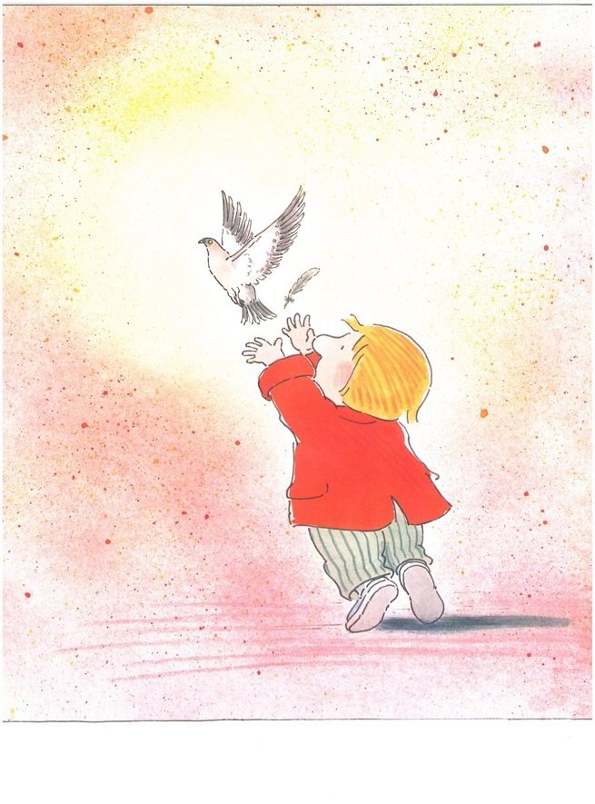 نگاهی به کتاب «چگونه می‌توان بال شکسته‌ای را درمان کرد؟» اثر باب گراهام