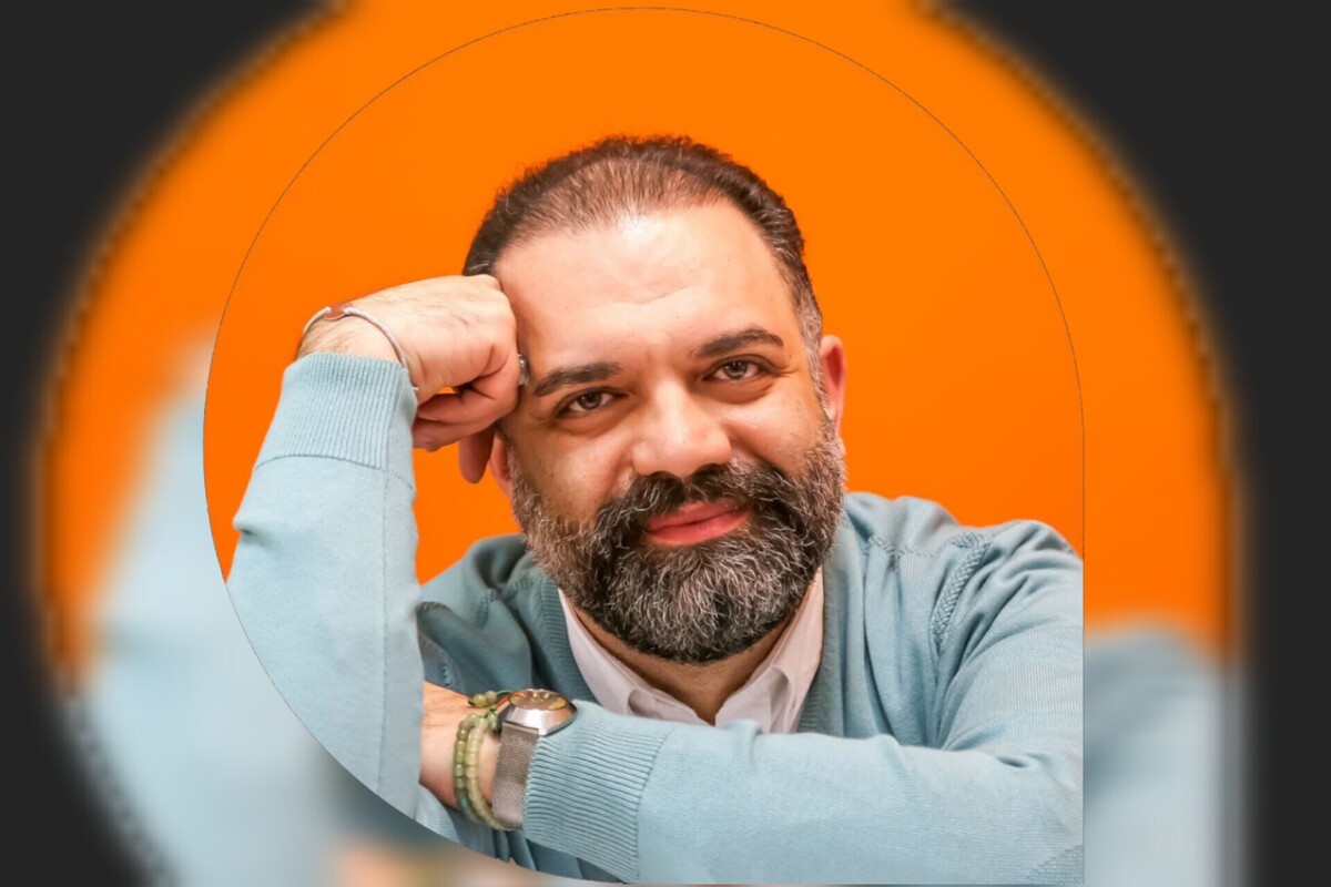 ماجرای یک «سنجاق‌قفلی» که قفل کتابخانه‌ را باز می‌کند