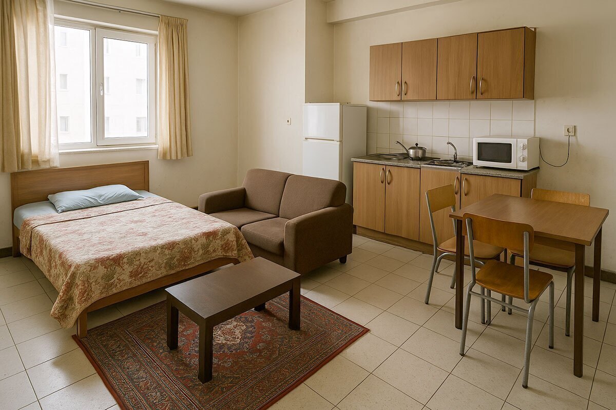 راه‌اندازی خوابگاه متأهلین دانشگاه شیراز با حمایت یکی از جوانان نیکوکار فارس در مراحل پایانی قرار دارد