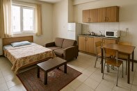 راه‌اندازی خوابگاه متأهلین دانشگاه شیراز با حمایت یکی از جوانان نیکوکار فارس در مراحل پایانی قرار دارد