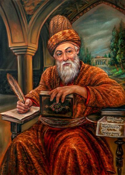 قسمت اول: صائب و احسان عام قسمت اول: صائب و احسان عام