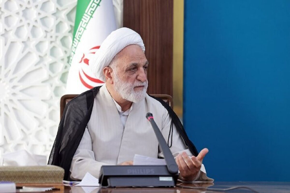 رئیس قوه قضائیه: استارتاپ‌ها هیئت‌های سه یا پنج‌نفره برای اخذ رضایت از شاکیان خصوصی تشکیل دهند