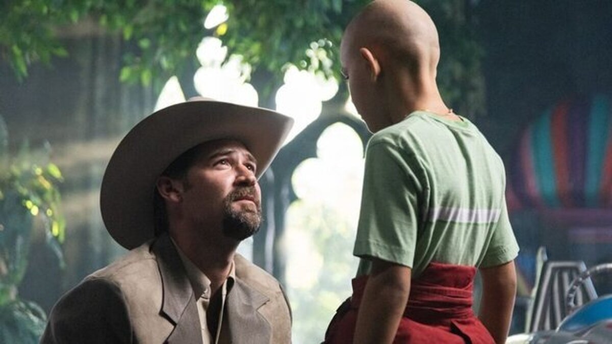 «هزار توی خرگوش» برای نابینایان و ناشنوایان به شبکه نمایش می‌آید