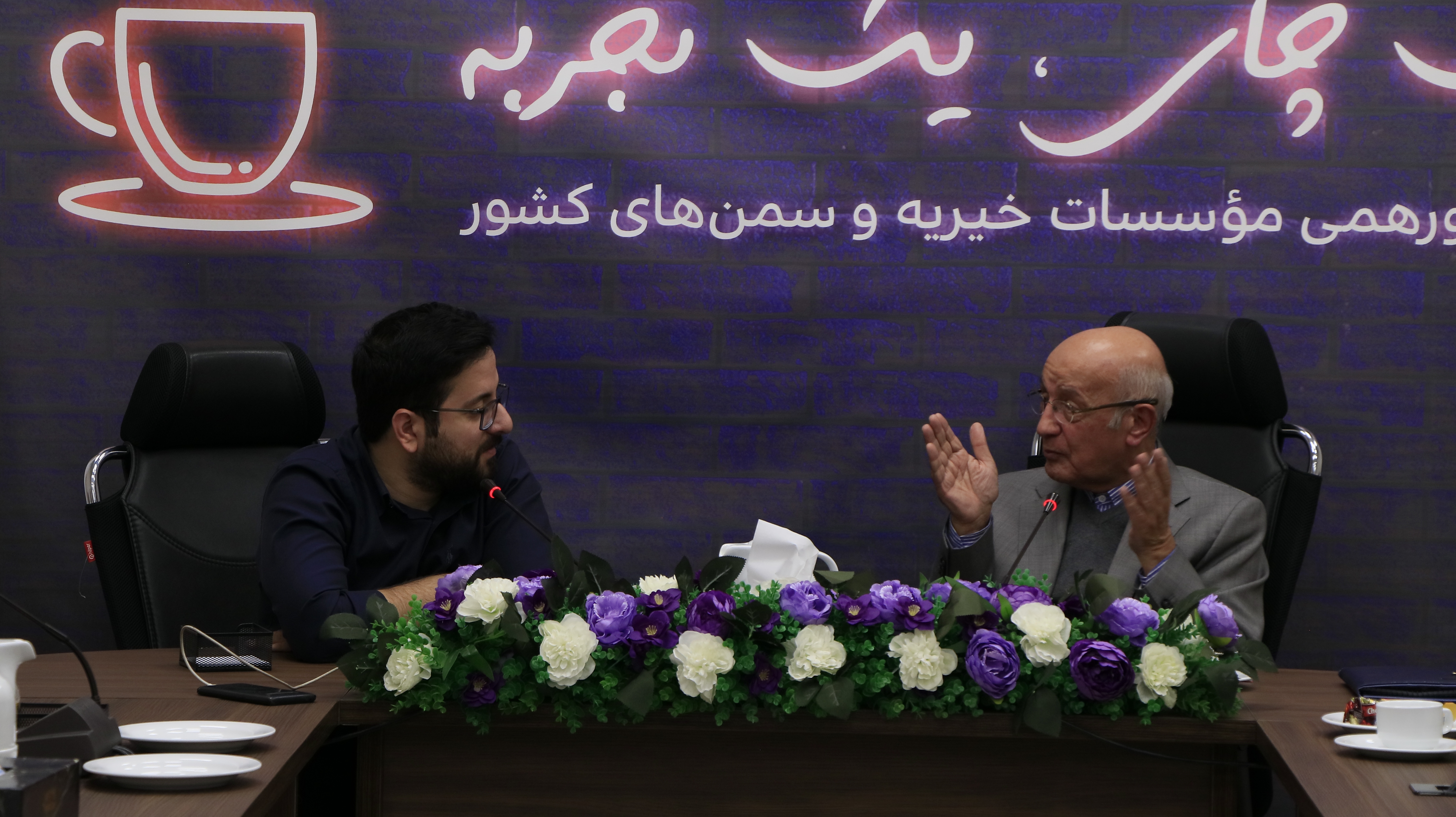 ویژگی متمایز گابریک، تمرکز بر آموزش مؤثر و تغییر رفتار است/باید توان عملی برای مدیریت دیابت ایجاد کنیم ویژگی متمایز گابریک، تمرکز بر آموزش مؤثر و تغییر رفتار است/باید توان عملی برای مدیریت دیابت ایجاد کنیم