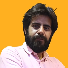 کتابهایی که مرزها را جابهجا میکنند کتابهایی که مرزها را جابهجا میکنند