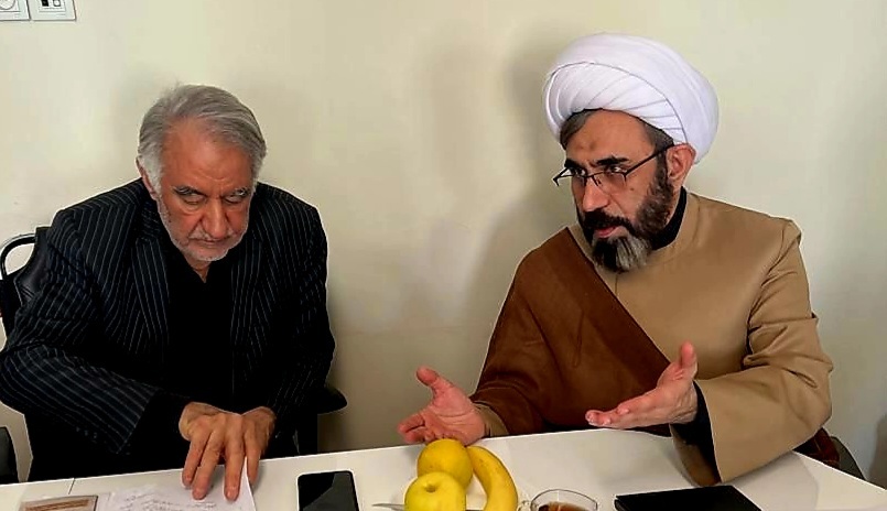 بررسی چگونگی همافزایی مجمع خیرین کشور و دانشگاه علوم پزشکی ایران حول اهداف مشترک در حوزه سلامت هممیهنان بررسی چگونگی همافزایی مجمع خیرین کشور و دانشگاه علوم پزشکی ایران حول اهداف مشترک در حوزه سلامت هممیهنان