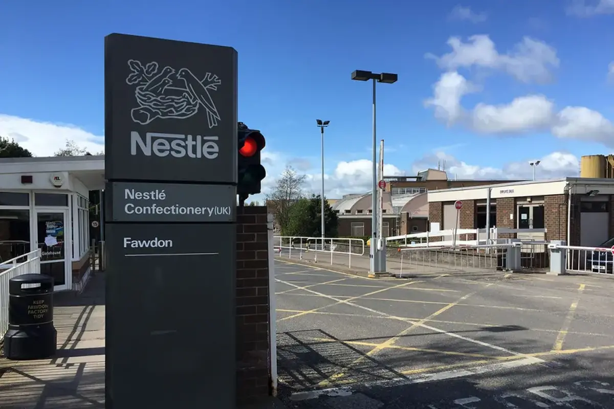 هشدار یک سازمان مردم‌نهاد بین‌المللی: تبلیغات نستله، سلامت نوزادان در سه قاره را به خطر می‌اندازد