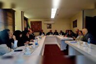 بررسی چگونگی هم‌افزایی مجمع خیرین کشور و دانشگاه علوم پزشکی ایران درباره اهداف مشترک بخش سلامت هم‌میهنان