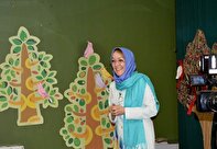 در جست‌وجوی لبخندهای کوچک؛ با کتاب و کودک