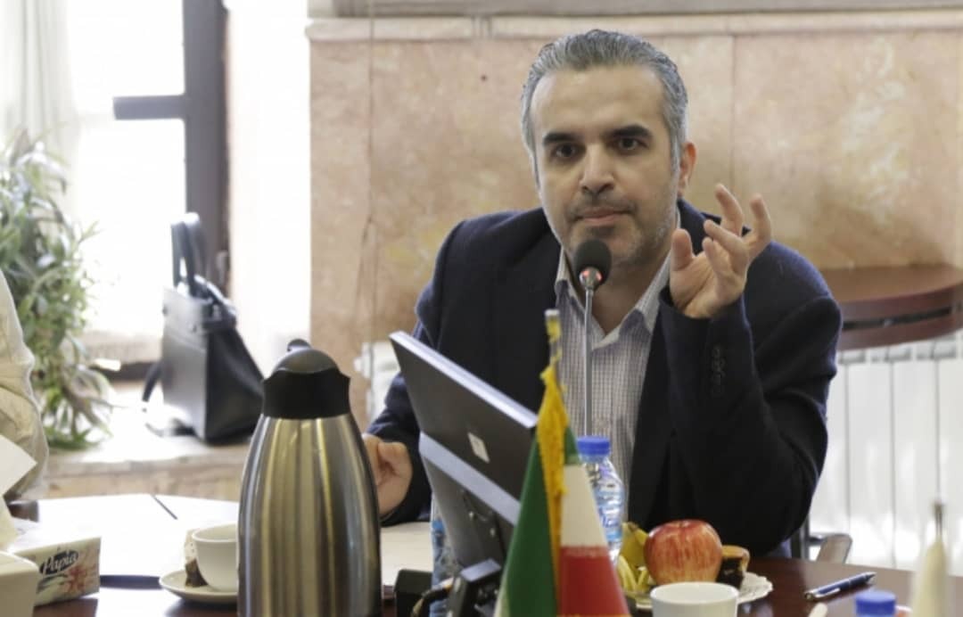 نخستین جلسه هیئتمدیرۀ «بنیاد حامیان دانشگاه هنر ایران» برگزار شد نخستین جلسه هیئتمدیرۀ «بنیاد حامیان دانشگاه هنر ایران» برگزار شد
