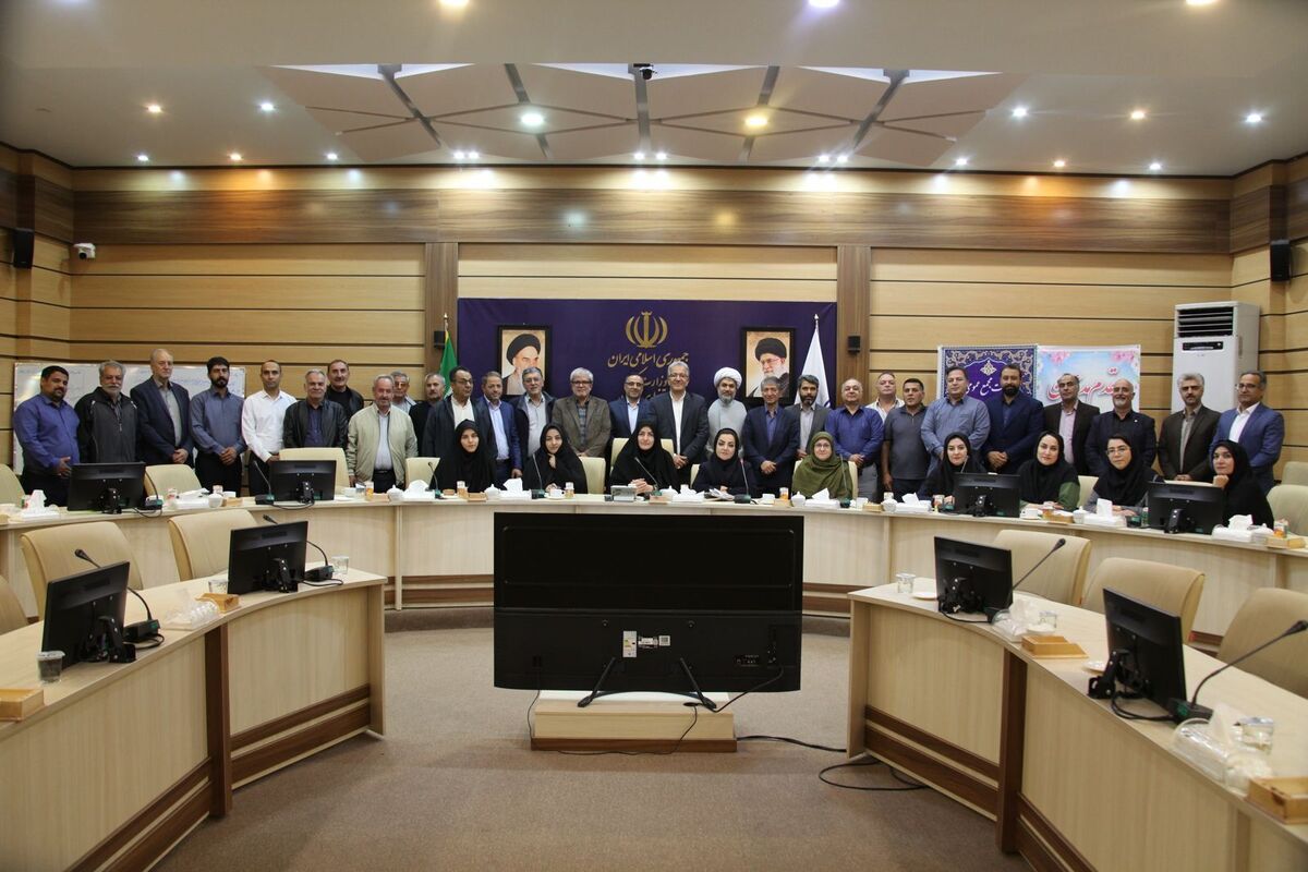 اعضای جدید هیئتمدیره «مجمع خیرین یاریگران زندگی استان زنجان» معرفی شدند