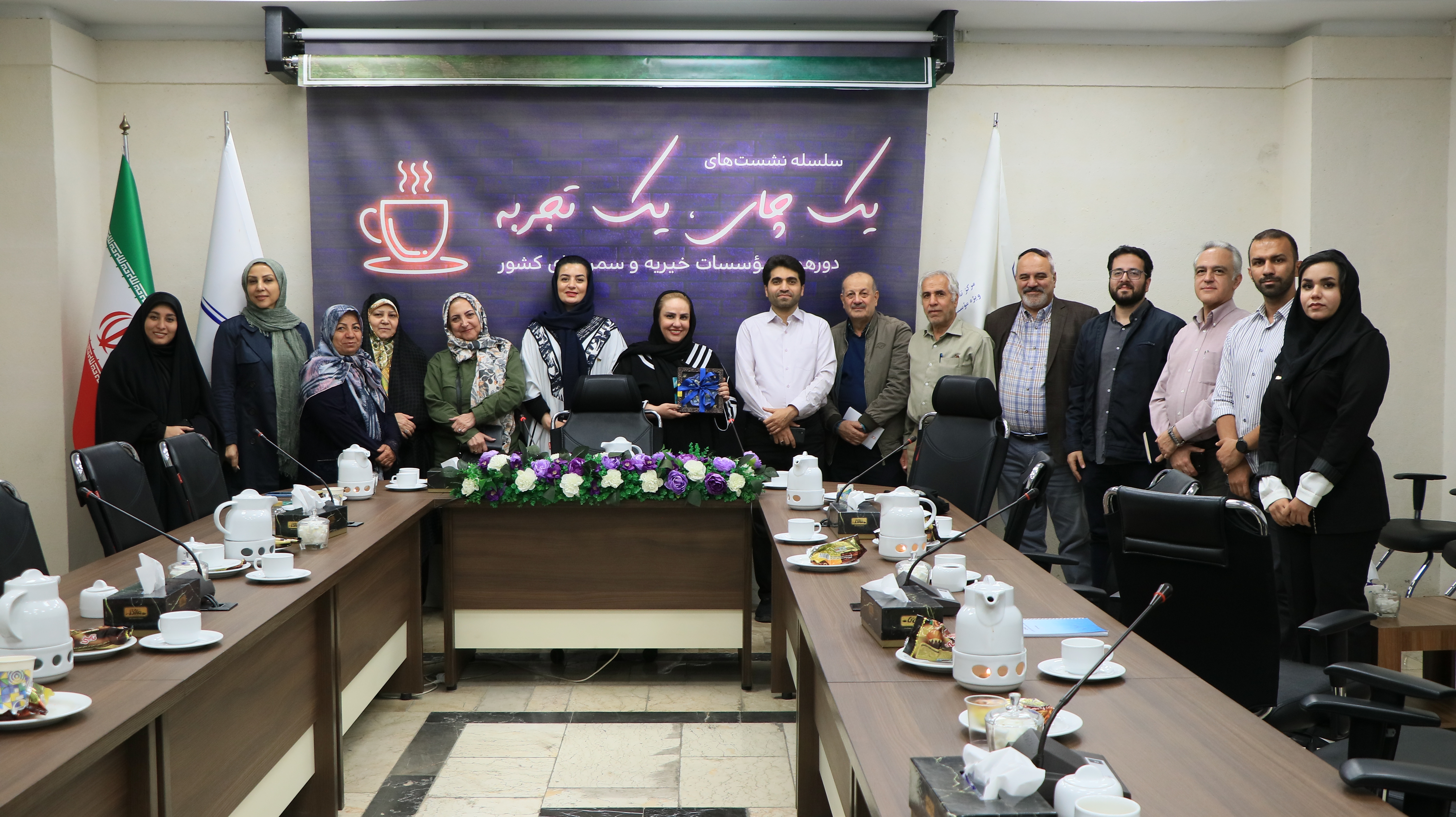 خیریه «سیدمحمدحسین رضوی»؛ امید جوانان مبتلا به سرطان است خیریه «سیدمحمدحسین رضوی»؛ امید جوانان مبتلا به سرطان است