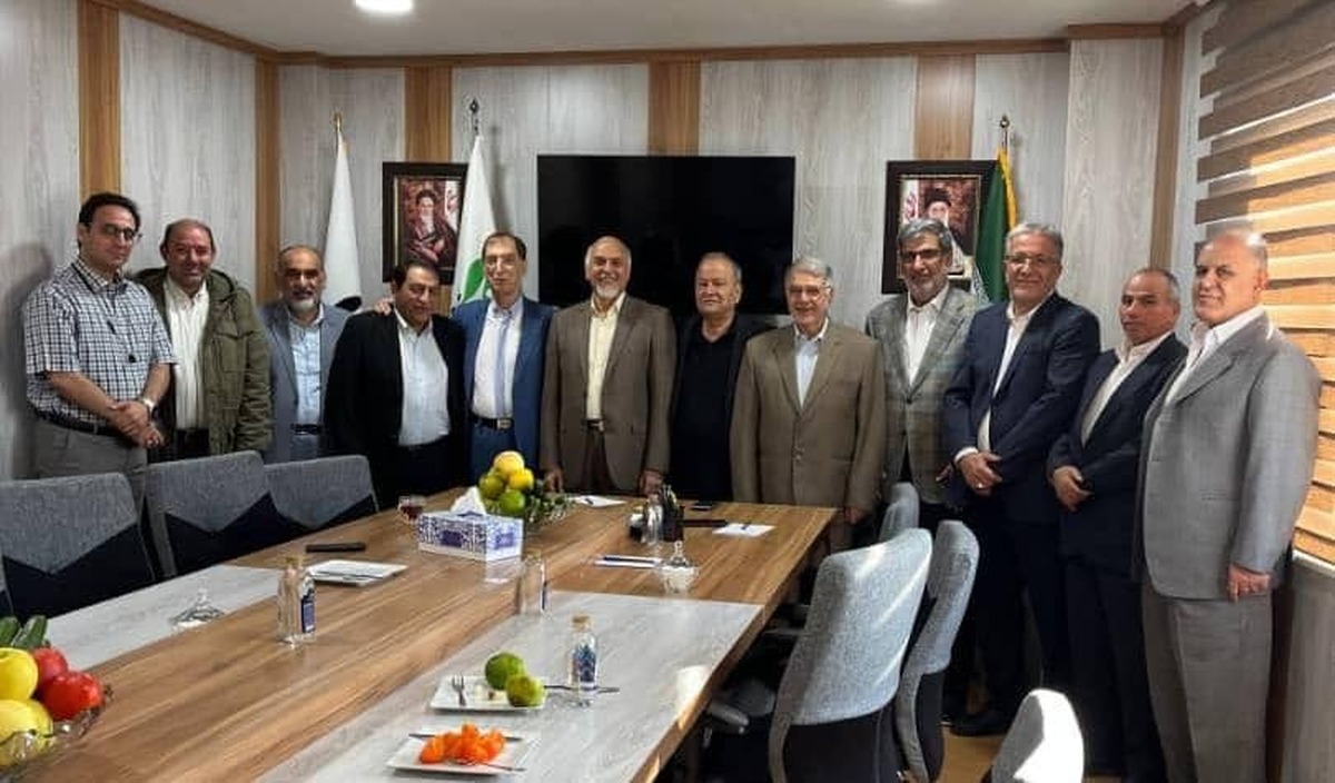 کمیته حقوقی مجمع خیرین یاریگران زندگی کشور تشکیل شد