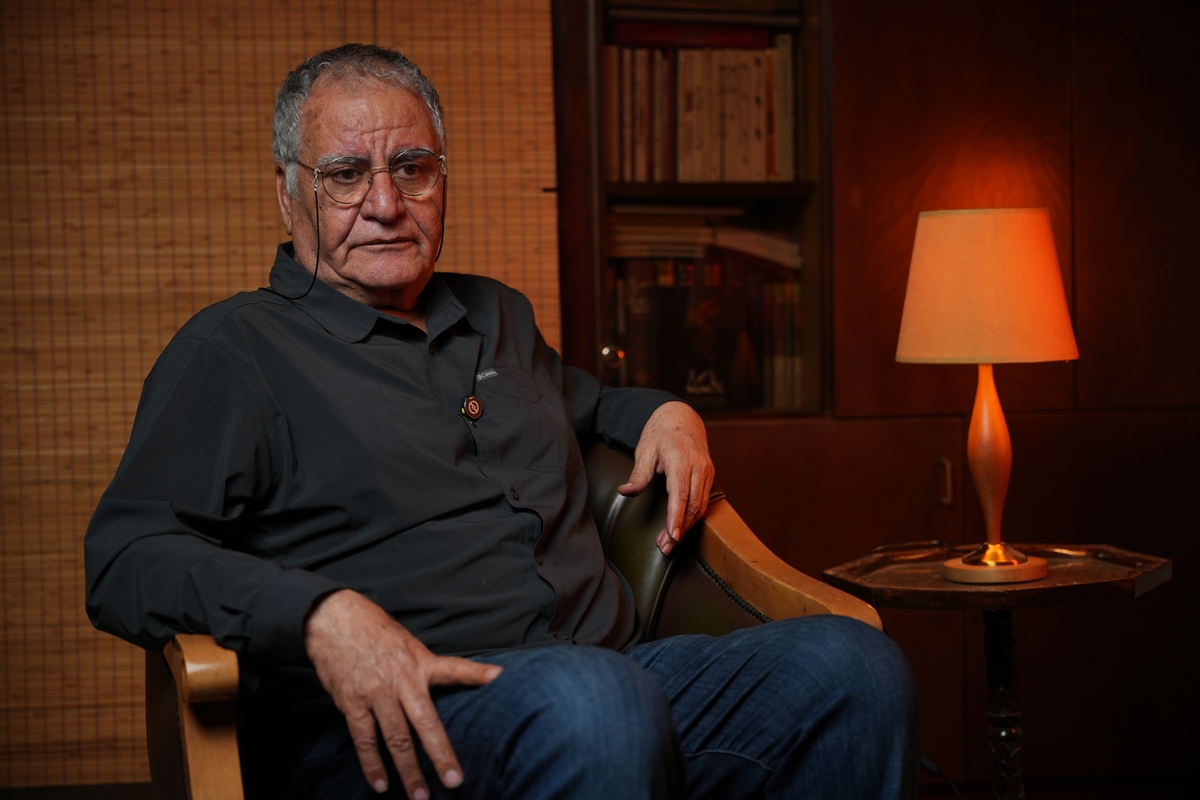 همدلی مردم در جنگ ۱۲ روزه برخاسته از ذات خیراندیش جامعۀ ایران بود / کار خیری را در اصفهان شروع کردیم که ناتمام مانده است